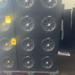 car Subwoofer Dual Box No Credit Needed Payment Plan 13 payments of $25