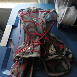 ultimate running vest 