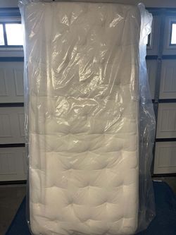 Ortho Elgin II Pillow Top (PT) with OrthoPlex Twin XL Set
