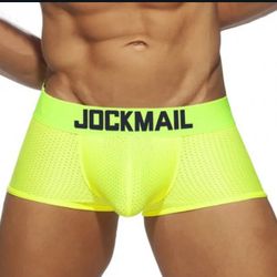 JOCKMAIL JOCKS ,TRUNKS AND MORE