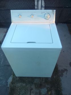 Washer