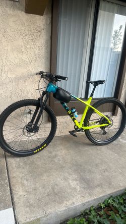 Trek 29er