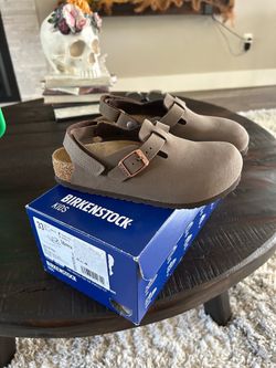 Brand New Kids Birkenstocks