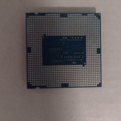Intel Core i3-4130 3.40GHz Dual-Core CPU Processor SR1NP LGA1150 
