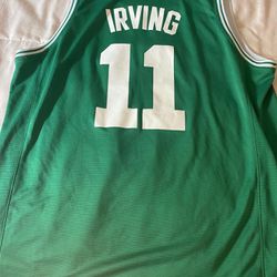 Kyrie Irving Jersey