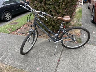 NorthRock CTM Bikes 🚲 