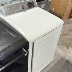 Samsung 7.4 ft.³ Electric Dryer