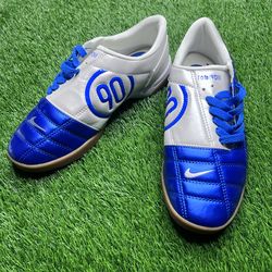 Nike Total 90 turf shoes men’s size 8 No Box