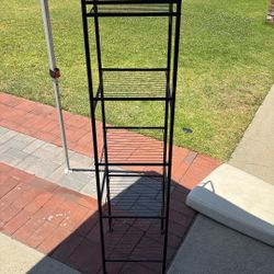 Metal Shelf