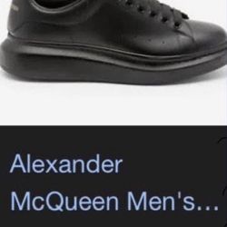 alexander mcqueens 