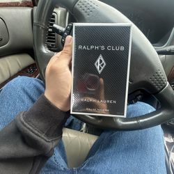 Ralph Lauren EDP