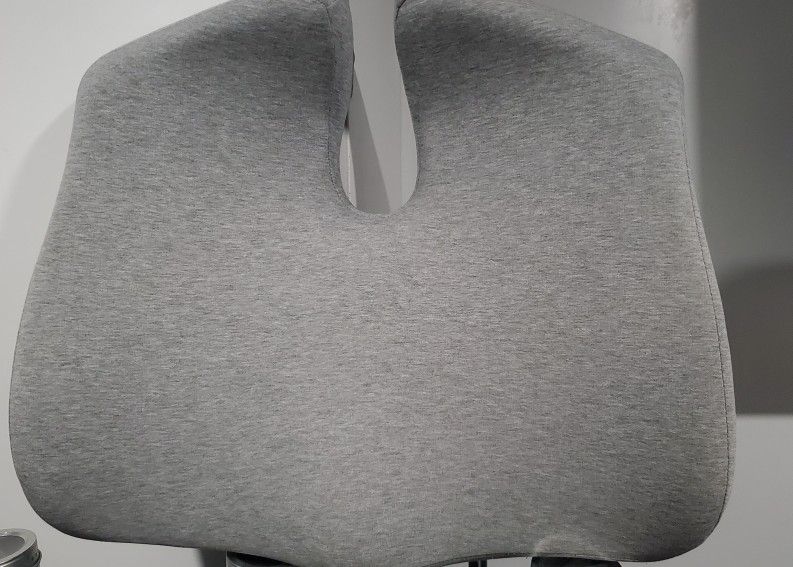 New seat cushion or for back too?