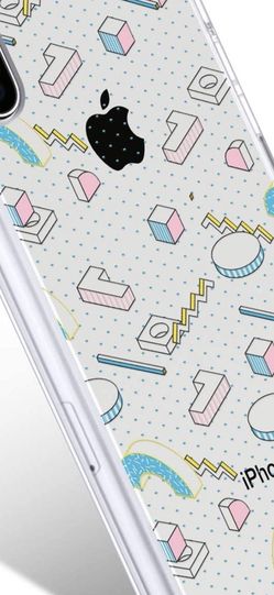 iPhone XS Max Case