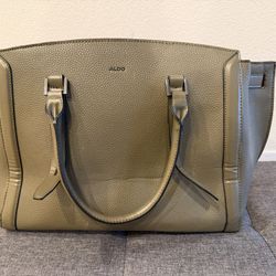 Aldo tote bag 