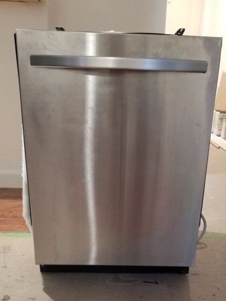 Kenmore dish washer