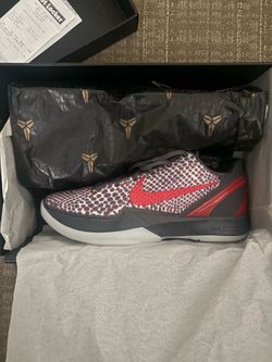 Brand new Nike Kobe 6 Protro ASG 3D size 10
