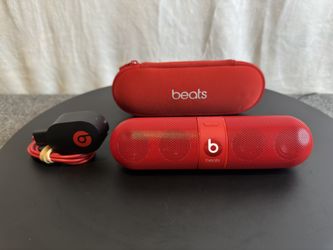 Fake beats on sale pill