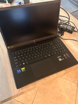 Acer Nitro V15