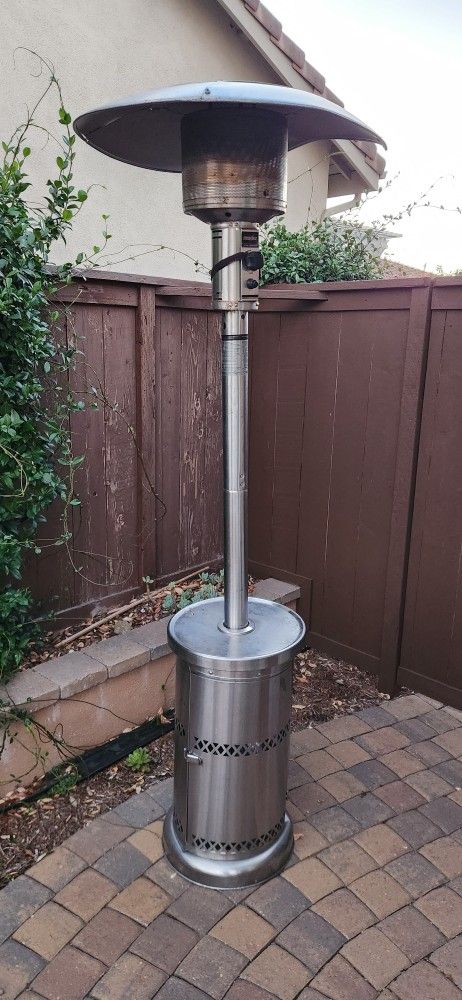Patio Heater