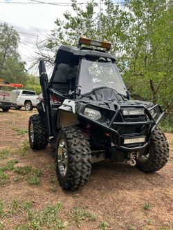 Polaris ace 325cc utv rzr quad atv