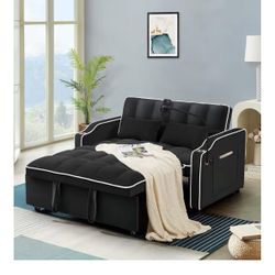 Futon Sofa Bed