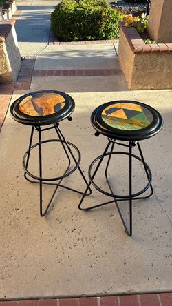 Barstools