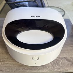 PETLIBRO Smart Automatic Pet Feeder – App Control, Like New