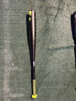 Rawlings Chaos USA bat, One Piece Composite