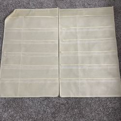 Accessories Organizer For Closet