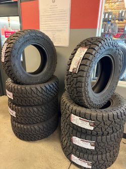 4 LLANTAS NUEVAS POR $350
