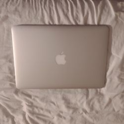 Mac Book Pro 2012 