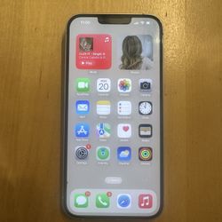 IPHONE 14 Plus 128 GB Purple UNLOCKED 