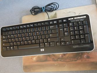 HP KEYBOARD read on.