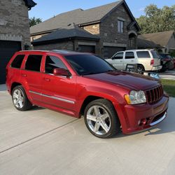 2006 Jeep Grand Cherokee