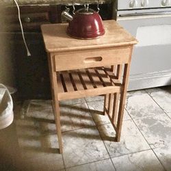 Island Table For Kitchen