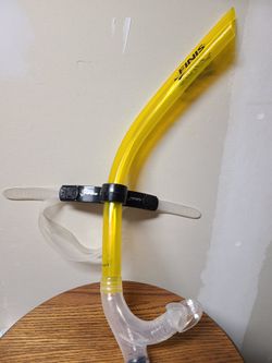 Finis Swim Snorkel