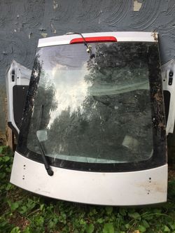 Toyota célica 2000,door driver and hood
