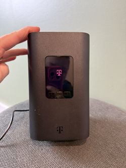 T-Mobile Arcadyan KVD21 5G Gateway WiFi 6 Home Internet Maui Jim Stingray Modem Router w/ PS