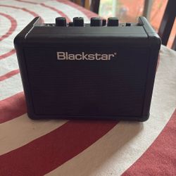 Blackstar Fly 3 Portable Amp
