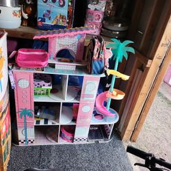 Make Me A Offer I Don't Want It No More