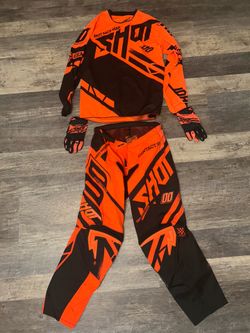 Men’s Shot MX Gear