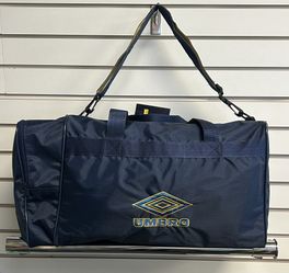 Umbro Soccer Duffle Bag 