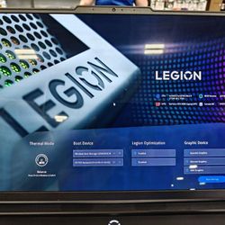 Lenovo legion rtx 5080 oled laptop with Intel 9 275hx and 32gb ddr5 ram