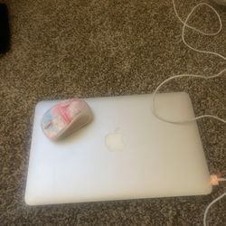 Mac Book Air