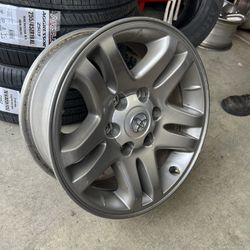 Rin para Toyota Tundra 17