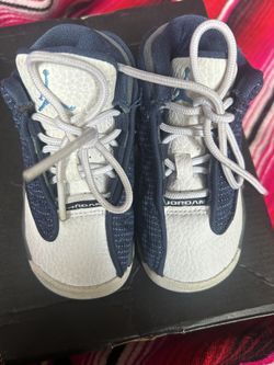 Jordan’s Toddler