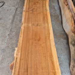 Wood Slabs