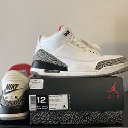 Air Jordan RETRO 3 2011