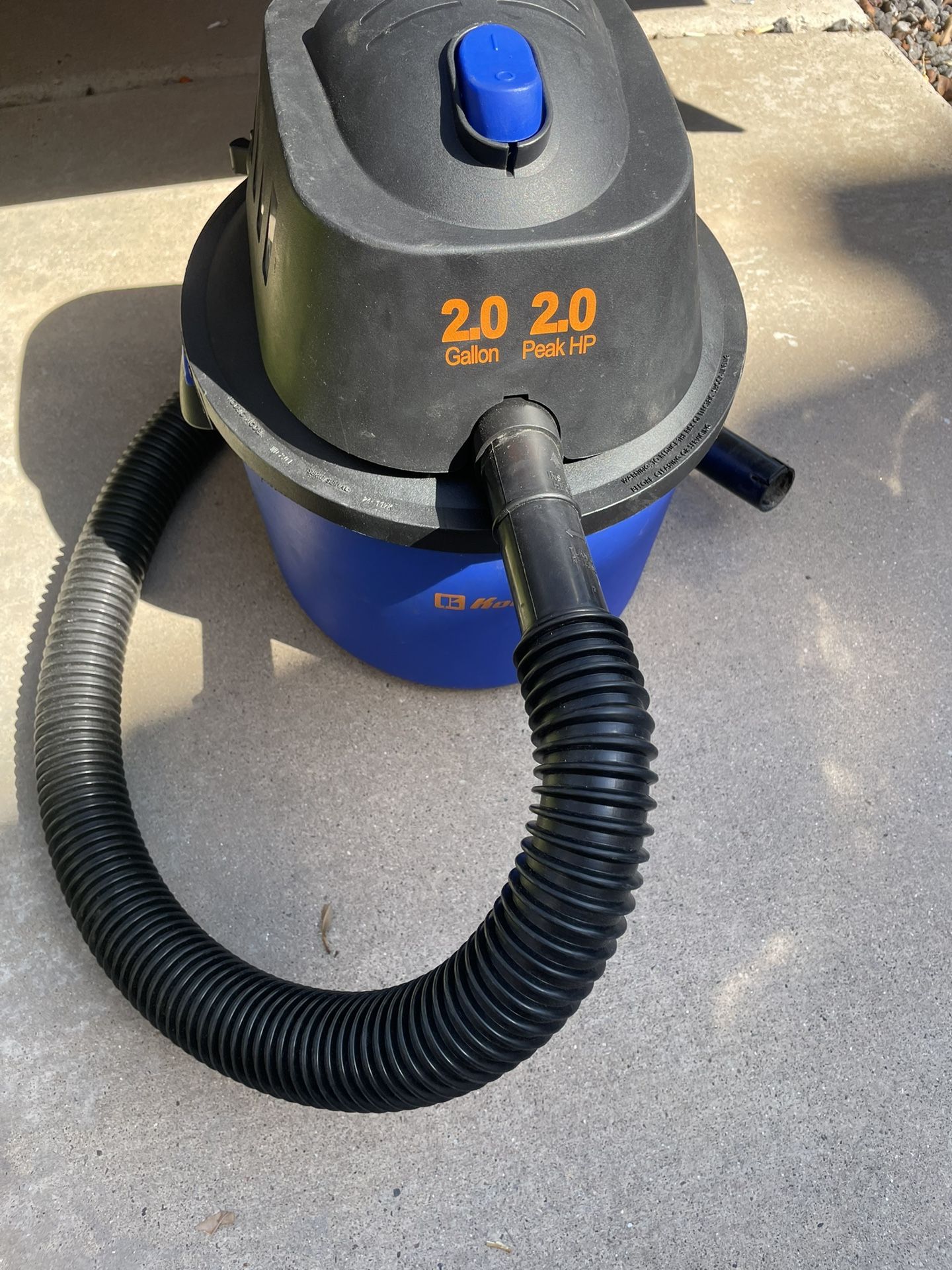 Small Vacuum $15 Need Gone Asap