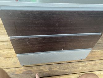 Dresser Good Condition 